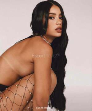 22 Year Old Latino Escort Sliema - Image 1