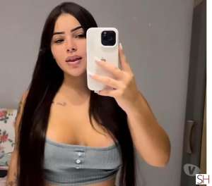 22 year old Mestizos Escort in Monteiropolis Alagoas Melhor chamada de vídeo virtual