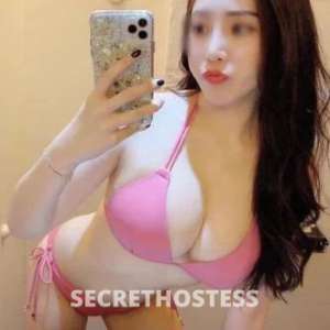 23 Year Old Brown Hair Asian Escort in Boambee - Image 4