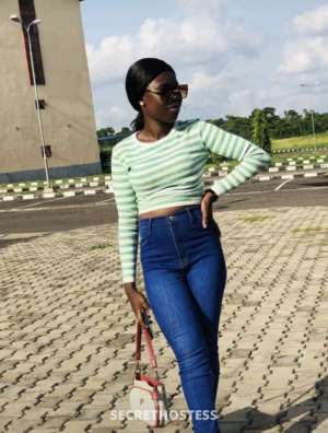 23Yrs Old Escort Accra Image - 2