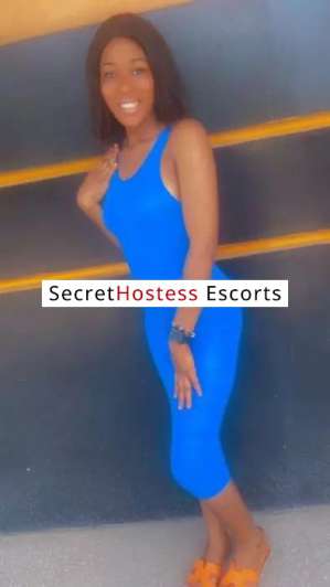 23Yrs Old Escort 65KG 154CM Tall Accra Image - 0