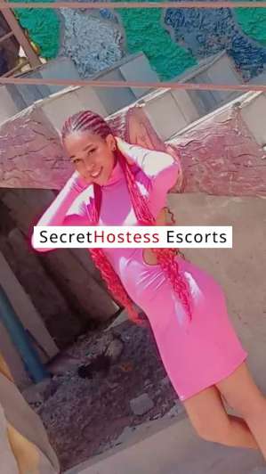 23Yrs Old Escort 65KG 154CM Tall Accra Image - 3
