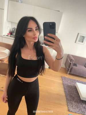 23 Year Old European Escort Helsinki - Image 1