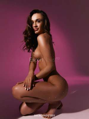 23 Year Old European Escort Tbilisi - Image 1