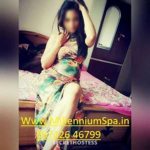 23Yrs Old Escort 164CM Tall Bangalore Image - 8