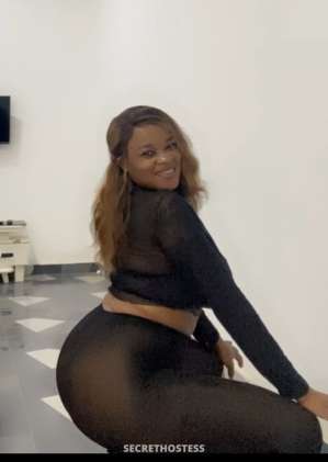24Yrs Old Escort 160CM Tall Accra Image - 2