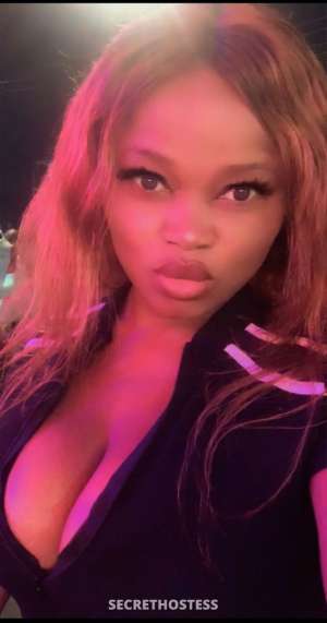 24 Year Old African Escort Accra - Image 6
