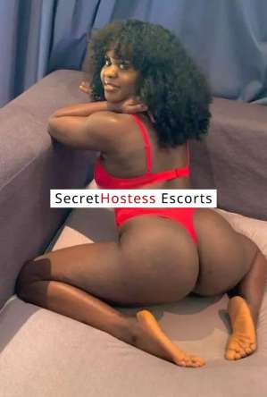 24Yrs Old Escort 69KG 159CM Tall Accra Image - 3