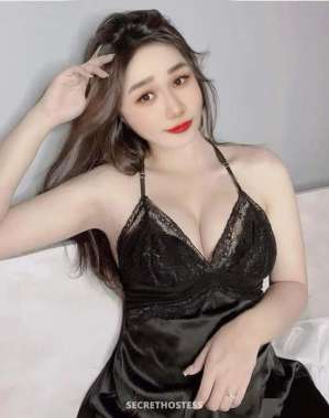 24 Year Old Asian Escort Abu Dhabi - Image 1