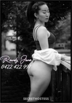 24 Year Old Asian Escort in Glenroy - Image 5