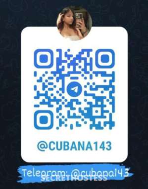 Sexy cubana fun available at cheap rate in Chicago IL