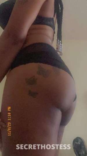 24 year old Escort in Charlotte NC Petite Browskinned