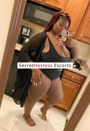 24 Year Old Escort Accra - Image 1