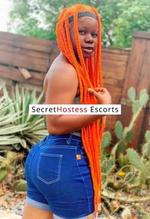 24Yrs Old Escort 48KG 137CM Tall Accra Image - 3