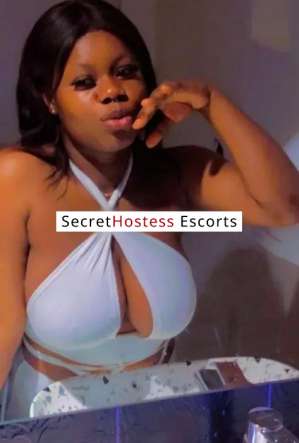 24Yrs Old Escort 48KG 137CM Tall Accra Image - 14