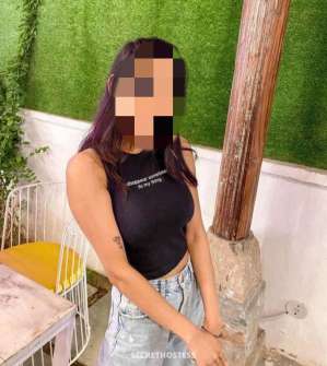 24Yrs Old Escort 165CM Tall Bangalore Image - 0