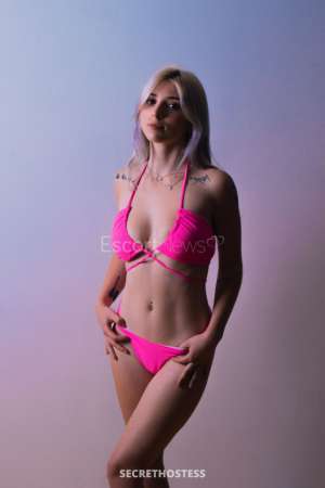 24Yrs Old Escort 53KG 165CM Tall Batumi Image - 4