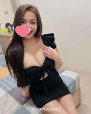 24 Year Old Mongolian Escort in Kwinana - Image 1