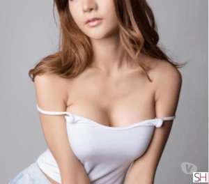 Best asian pretty gir best massage d2 in Dublin