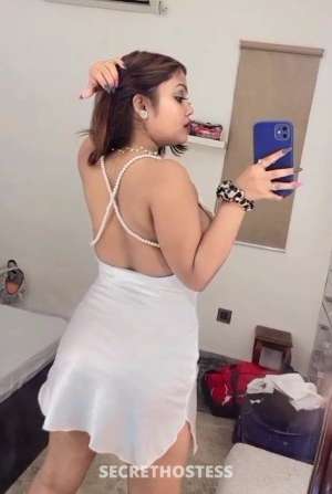 25Yrs Old Escort 165CM Tall Bangalore Image - 1