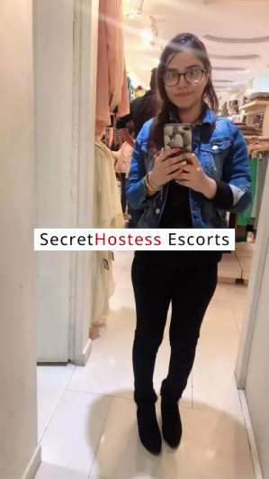 25Yrs Old Escort 56KG 168CM Tall Abu Dhabi Image - 0