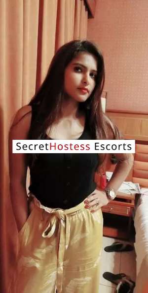 25Yrs Old Escort 57KG 165CM Tall Abu Dhabi Image - 1