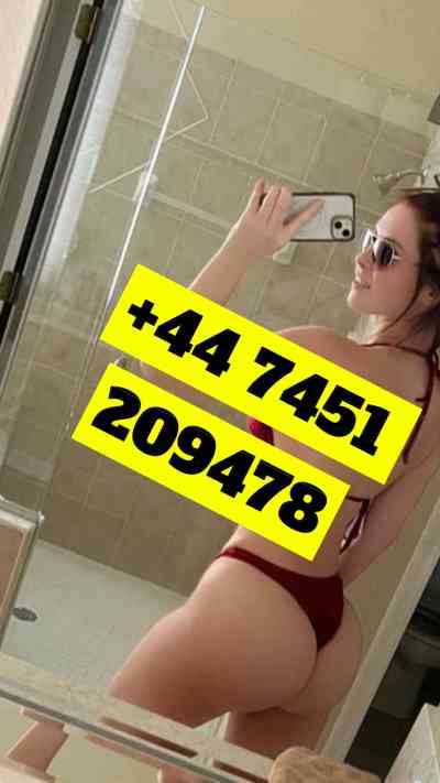 26Yrs Old Escort Size 24 54KG 178CM Tall London Image - 0