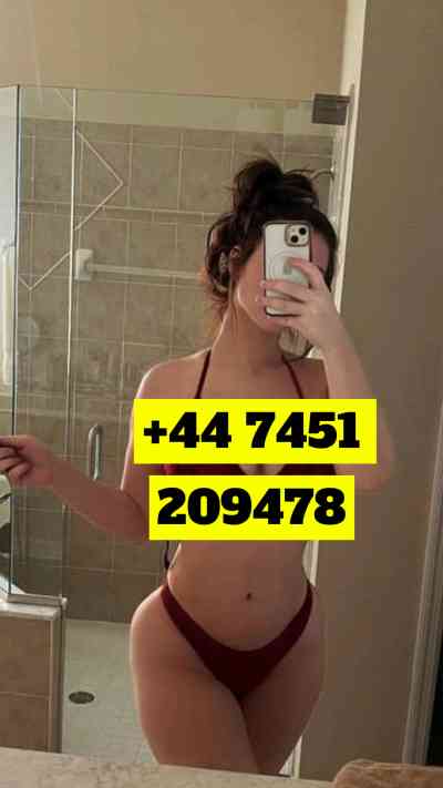 26Yrs Old Escort Size 24 54KG 178CM Tall London Image - 1