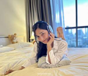 26Yrs Old Escort 167CM Tall Bangkok Image - 1