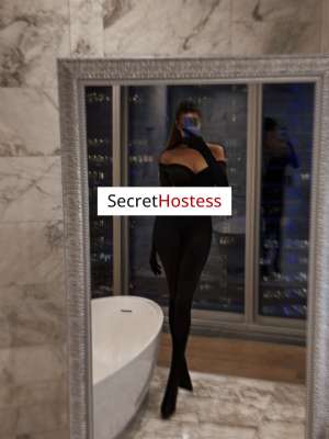 26 Year Old European Escort Dubai Brunette - Image 2