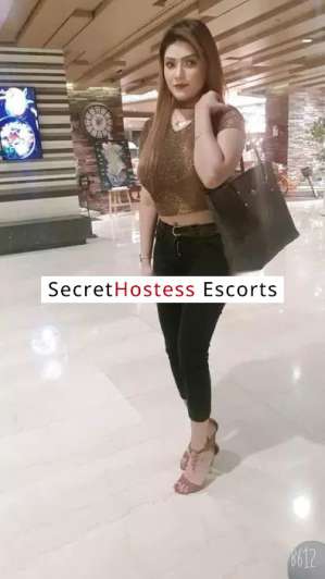 26Yrs Old Escort 55KG 162CM Tall Abu Dhabi Image - 2