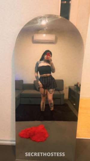 27 Year Old Black Hair Australian Escort in Alphington - Image 7