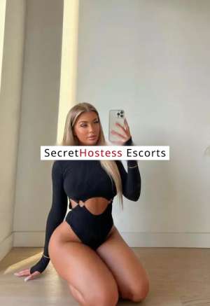 27Yrs Old Escort 55KG 171CM Tall Paris Image - 2