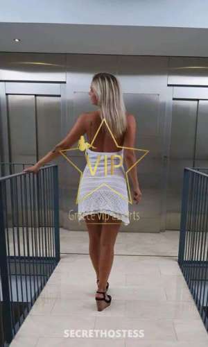 29 Year Old Greek Escort Athens Blonde - Image 1