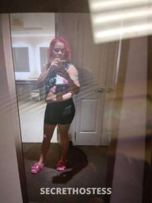 34Yrs Old Escort 170CM Tall Baton Rouge LA Image - 1