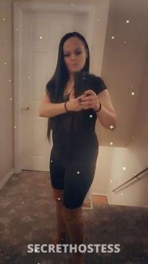 37Yrs Old Escort 154CM Tall Detroit MI Image - 1