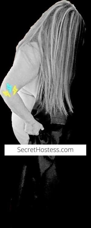 40 Year Old Blonde Australian Escort in Seven Hills - Image 2