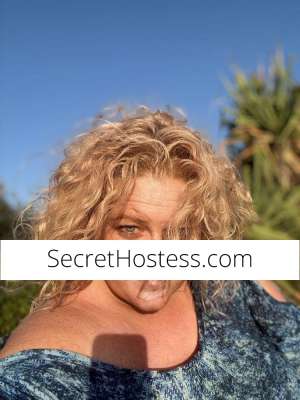 42 Year Old Blonde Caucasian Escort in Manly - Image 5