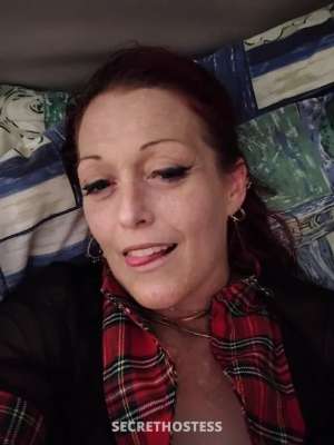 42Yrs Old Escort Melbourne Image - 1