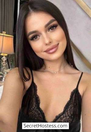 24 year old Escort in London Alessia, Angels Of London Agency