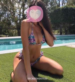 Alice 23Yrs Old Escort Melbourne Image - 1