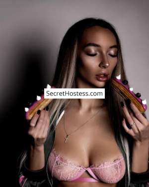 Alina 18Yrs Old Escort 48KG 170CM Tall Dubai Image - 4