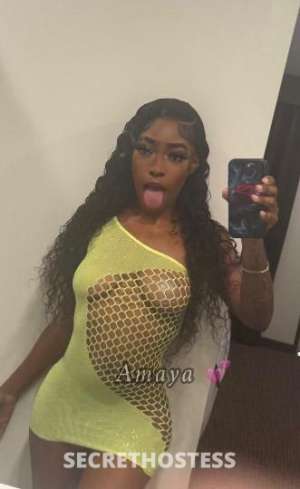 Amaya 22Yrs Old Escort Wichita KS Image - 2