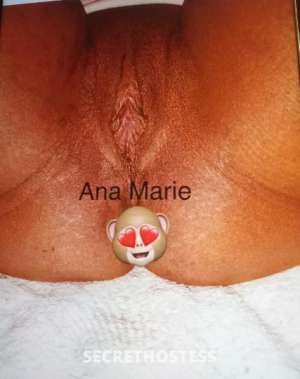 AnaMarie 26Yrs Old Escort Jackson MS Image - 5