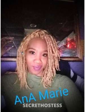 AnaMarie 26Yrs Old Escort Jackson MS Image - 11