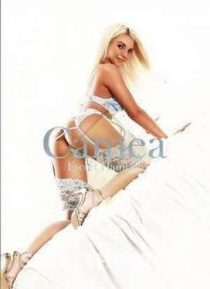 Angelina 22Yrs Old Escort Hamburg Image - 4