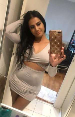 23 Year Old European Escort - Image 1