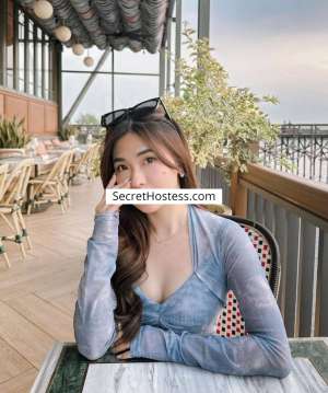 Aqelin in independent escort girl in:  Kuta Bali