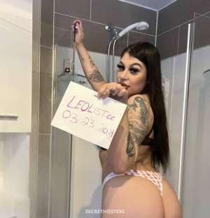 Ari 20Yrs Old Escort Grande Prairie Image - 1