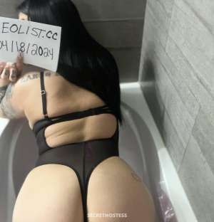 Ari 20Yrs Old Escort Grande Prairie Image - 3